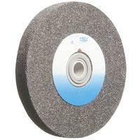 TYROLIT Schleifbockscheibe Ø125xB20x32mm 60 NK