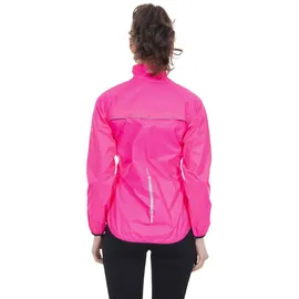 Trespass Beaming, Jacke - Hi Visibility Pink, M