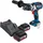 Bosch GSB 18V-110 C inkl. 2 x 5,0 Ah + Ladegerät