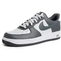 Nike Air Force 1 '07 Herren Photon Dust/Dark Grey/White 44