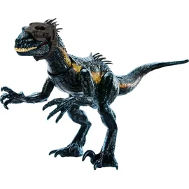 Mattel Jurassic World Track'N Attack Indoraptor