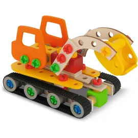 Eichhorn Raupenbagger