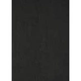 Clairefontaine Text & Cover ledergeprägt Universalpapier schwarz, A4, 240 g/qm, 100