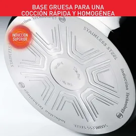 Tefal Comfort Max Bratpfanne 30 cm