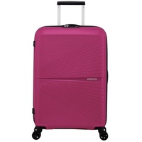 American Tourister Hartschalenkoffer Airconic Super Light 2,7 kg Höhe 67 cm Farbe Orchidee