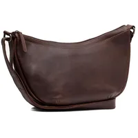 The Chesterfield Brand Piemonte Umhängetasche Leder 30 cm braun