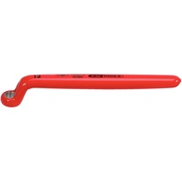 KS Tools Ringschlüssel gekröpft, 18mm