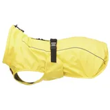 TRIXIE Vimy raincoat S 40 cm yellow