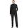 Jack Wolfskin Taunus Fz W Fleecejacke Schwarz M