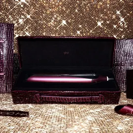 ghd Chronos Styler cherry chic