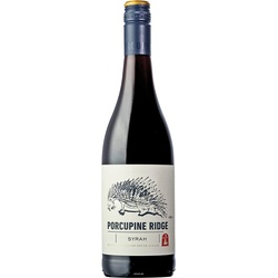 Porcupine Ridge Syrah 2023