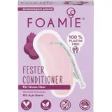 Foamie Foamie, You`re Adorabowl, Hair Conditioner Bar, For Volume, 80 g