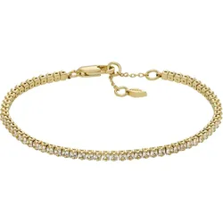 Fossil Armband Metall Armbänder & Armreife   Damen 