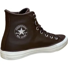 Converse Sneaker High in Braun 39 EU