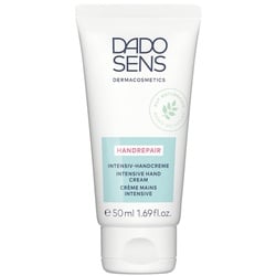 DADO SENS Dermacosmetics SPEZIALPFLEGE HANDREPAIR INTENSIV-HANDCREME Handcreme 50 ml