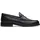 CLARKS CraftJames Lo Herren Schwarz 44