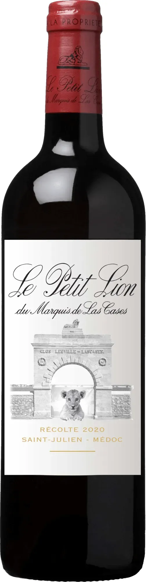 Le Petit Lion