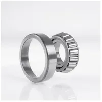 NTN Kegelrollenlager 4T-L44649/L44610 ID 26,988 mm AD 50,292 mm Breite 14,224 mm