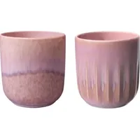Villeroy & Boch Kaffeetasse 0,29 l Rosa 2 St.