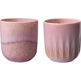 Villeroy & Boch Kaffeetasse 0,29 l Rosa 2 St.