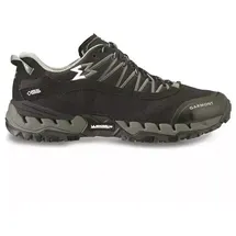 Garmont 981 N Air GS Gtx, 481087214 - Schwarz - 46