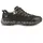 Garmont 981 N Air GS Gtx, 481087214 - Schwarz - 46