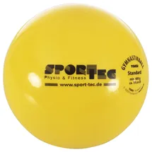 Togu Gymnastikball Gelb 19 cm