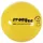 Togu Gymnastikball Gelb 19 cm