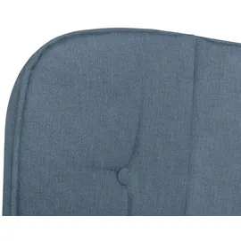 Twist Refresh Küchensofa Bella Blau 180 x 90 x 72,0 cm