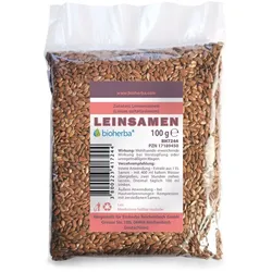 Leinsamen Super Foods 100 g