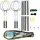 Nils Extreme Badminton Nils NRZ014 Stahl