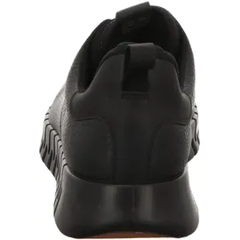 ECCO Gruuv Herren Schwarz 45