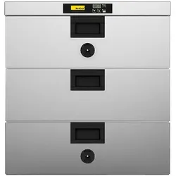 Nordcap Warmhalteschubladen - HSW 013 E