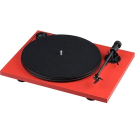 Pro-Ject Primary E Phono Rot