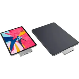 Hyper 4-in-1 USB-C Hub iPad Pro