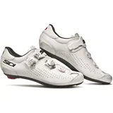 Sidi Genius 10 Rennradschuhe - White - EU 39