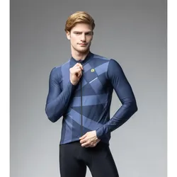 Alé Direction blu/blue L