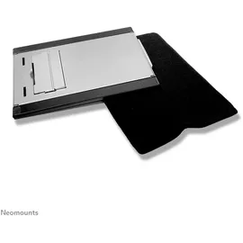 NeoMounts NSLS100 silber/schwarz