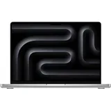 Apple MacBook Pro , Apple M, 36,1 cm (14.2"), 3024 x 1964 Pixel, 36 GB, 1 TB, macOS Sequoia - Silber