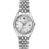 GANT Sussex Mini Quarz Edelstahl 28 mm G181001