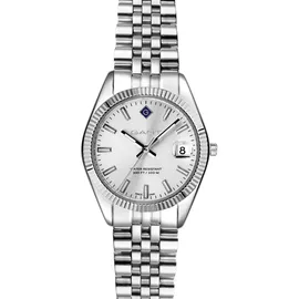 GANT Sussex Mini Quarz Edelstahl 28 mm G181001