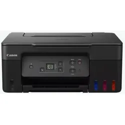 3 Jahre Garantie GRATIS nach Registrierung* Canon PIXMA G2570 MegaTank Tintenstrahl-Multifunktionsgerät