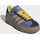 Originals Gazelle Bold Sportschuhe - night indigo, eqt Yellow / real Lilac - EU 40,