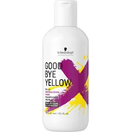 Schwarzkopf Professional Goodbye Yellow 300 ml
