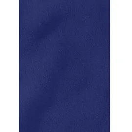 Jack Wolfskin Sumetro Halbreißverschluss-sweatshirt Herren Blauorchid L