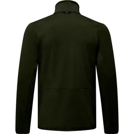 Salewa Puez Cammino Fleecejacke dark olive L