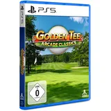 Golden Tee Arcade Classics (USK) (PS5)