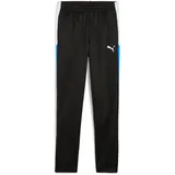 Puma IndividualLIGA Jogginghose Schwarz 164