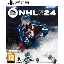 NHL 24 (PEGI) (PS5)