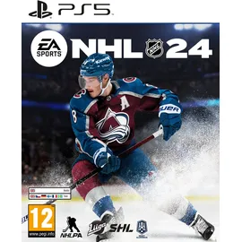 NHL 24 (PEGI) (PS5)